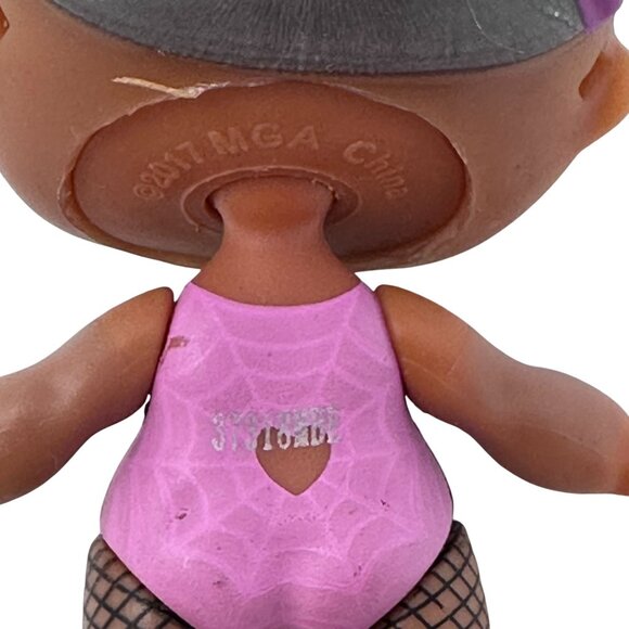 LOL Surprise Bebe Bonita Doll Ultra Rare Series 4 Wave 2 New Toy Gift Original - Picture 6 of 14